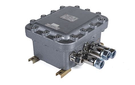 explosion proof junction box price list|atex approved junction box.